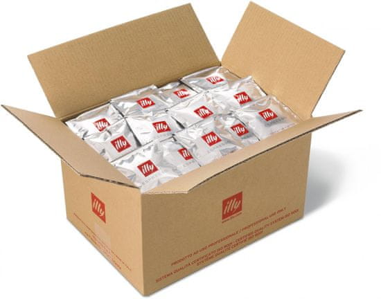 illy Espresso ESE jastučići za kavu, 200 kom