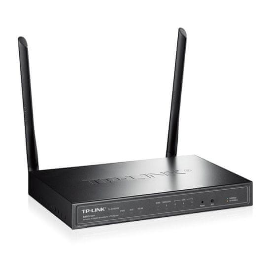 TP-Link VPN router TL-604W N300
