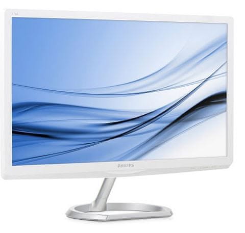 Philips LCD monitor 276E6ADSS, E-Line