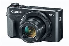 Canon fotoaparat PowerShot G7 X Mark II