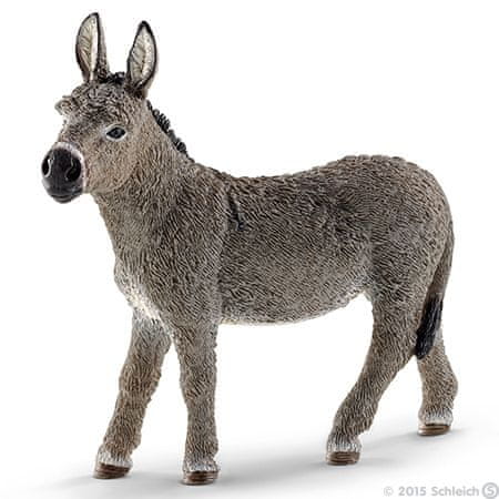 Schleich magarac