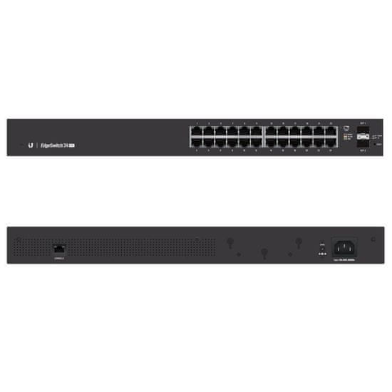 Ubiquiti mrežni switch EdgeSwitch ES-24-LITE-EU, 24 port