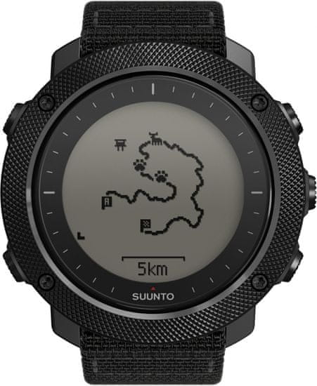 Traverse alpha watch 2025