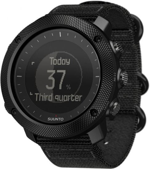 Traverse alpha clearance