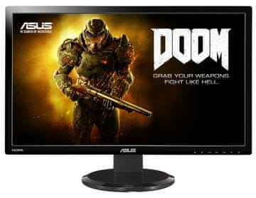 ASUS LCD gaming monitor ROG VG278HV
