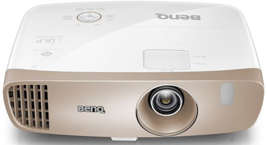 BENQ projektor W2000, bijeli