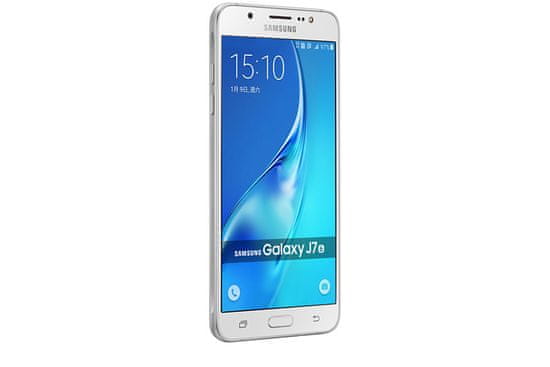 Samsung mobilni telefon Galaxy J7 2016 16 GB (J710F), bijeli