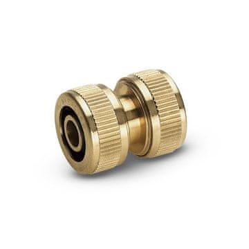 Kärcher priključak za popravak cijev, 12,7 mm - 15,8 mm