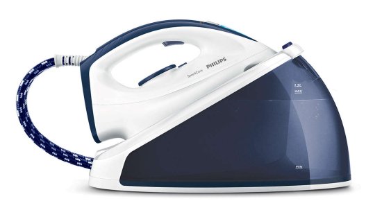 Philips glačalo s generatorom pare GC6630/20