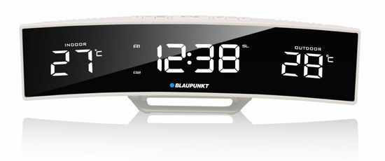 Blaupunkt radio sat CR12