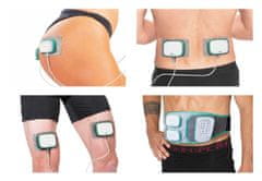 Sport-Elec elektrostimulator za oblikovanje tijela Body Beautiful Multi
