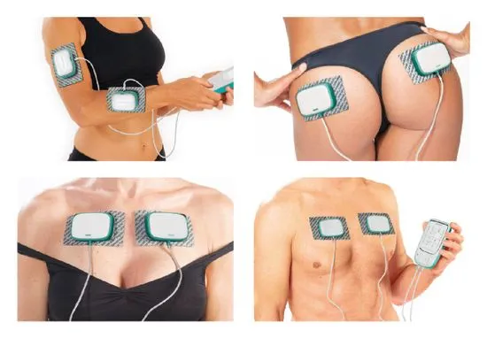 Sport-Elec elektrostimulator za oblikovanje tijela Body Beautiful Multi