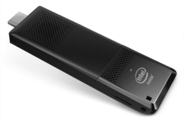 Intel Compute Stick HDMI, W10