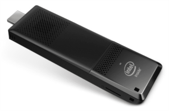 Intel Compute Stick HDMI, W10