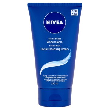 Nivea krema za čišćenje lica Creme Care, 150 ml
