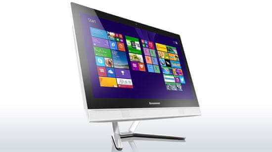 Lenovo AiO računalo IdeaCentre C50-30 i3/4GB/1TB/W10