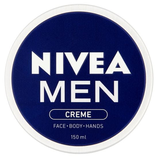 Nivea Men krema, 150 ml