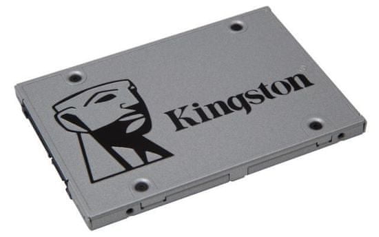 Kingston SSD tvrdi disk UV400 120 GB kit
