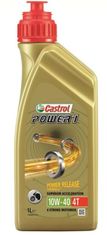 Castrol ulje Power 1 4T 10W40, 1l