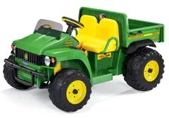 traktor John Deere Gator HPX
