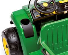 traktor John Deere Gator HPX