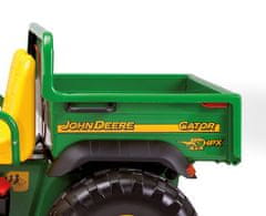 traktor John Deere Gator HPX