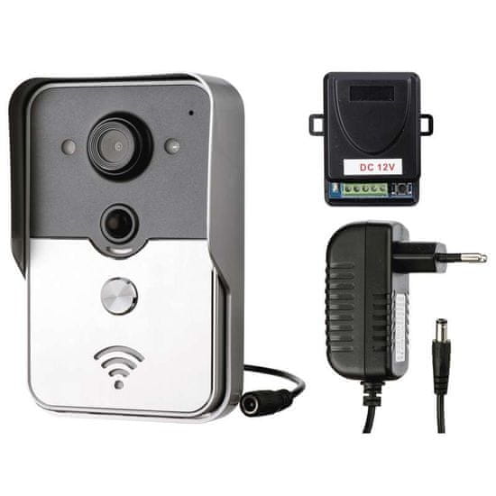 EMOS IP jedinica s kamerom H1133