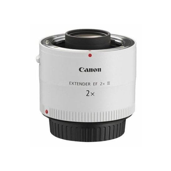 Canon EF Telekonverter 2x III