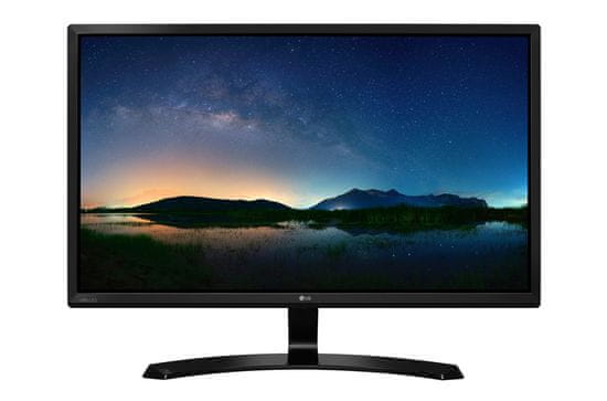 LG monitor 27MP58VQ