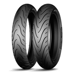 MICHELIN pneumatik 70/90-17 43S Pilot Street