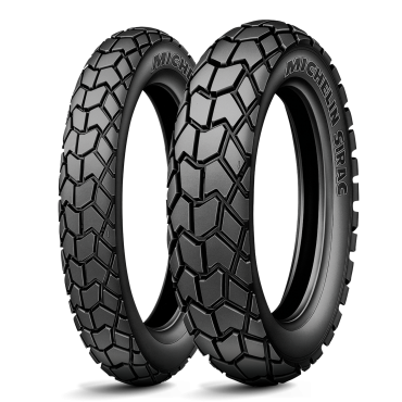 Michelin pneumatik 4.10-18 60R Sirac