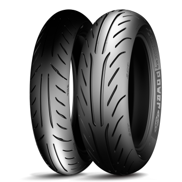 MICHELIN pneumatik 160/60R15 67H Power PureSC Radial