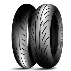 Michelin pneumatik 140/60R13 57P Power PureSC