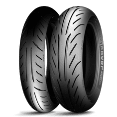 Michelin pneumatik 120/70R13 53P Power PureSC