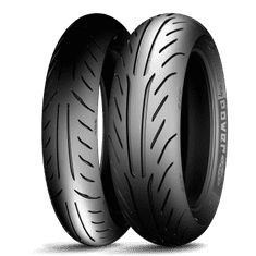 MICHELIN pneumatik 130/60R13 53P Power PureSC