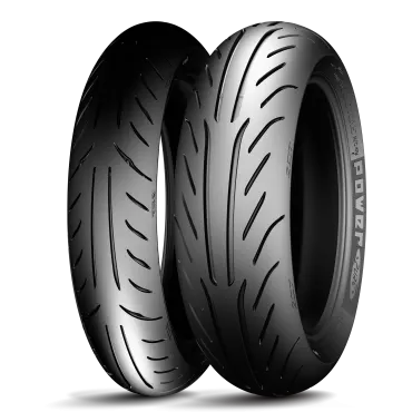 Michelin pneumatik 110/90R13 56P Power PureSC