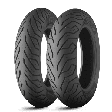 Michelin pneumatik 120/70-15 56S City Grip