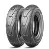 MICHELIN pneumatik 130/70-12 56L Bopper