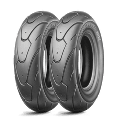 Michelin pneumatik 130/70-12 56L Bopper