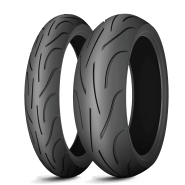 MICHELIN pneumatik 120/60ZR17 66W Pilot Power 2 CT