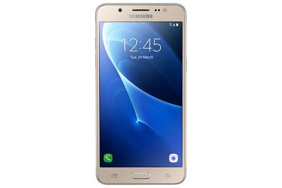 Samsung mobilni telefon Galaxy J5, Dual SIM, zlatni (J510)