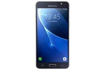 Samsung mobilni telefon Galaxy J5, Dual SIM, crni (J510)