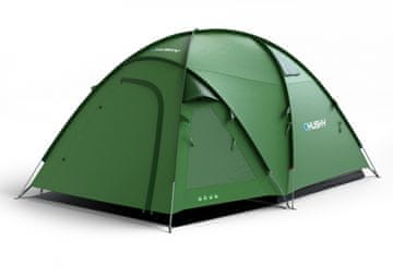 Husky Bigless 5 šator, zelena
