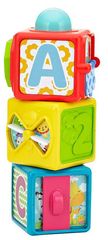 Fisher-Price akcijske kocke