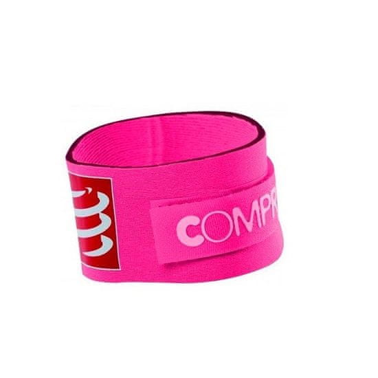 Compressport traka Timing Chip