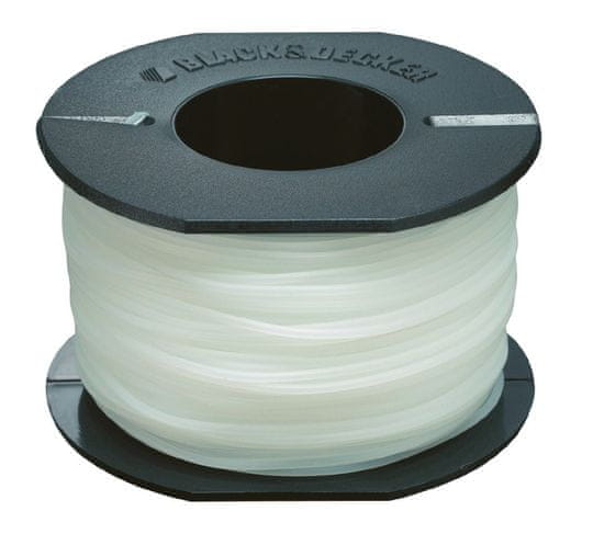 Black+Decker rezervna nit Reflex 1,5mm/50m