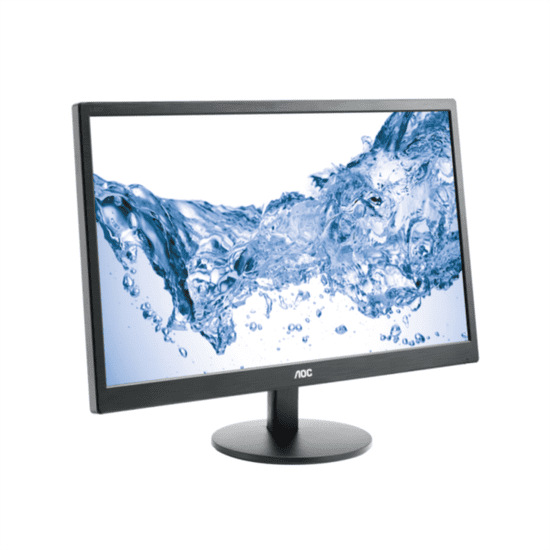 AOC LED monitor E2470Swh