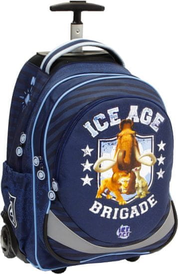 Disney ruksak s kotačićima Ice Age
