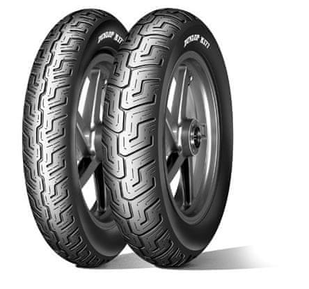 Dunlop pneumatik K425 140/90-15 70H TL