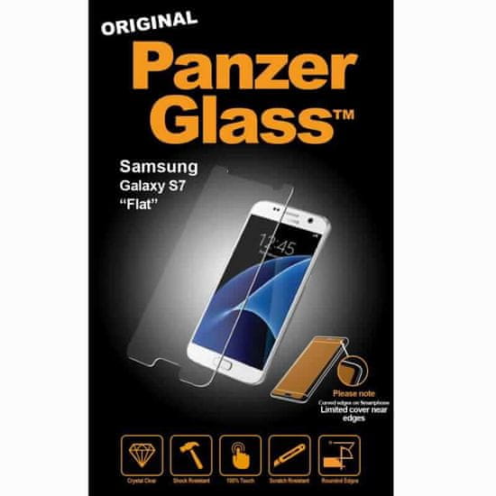 PanzerGlass zaštitno staklo za Samsung Galaxy S7